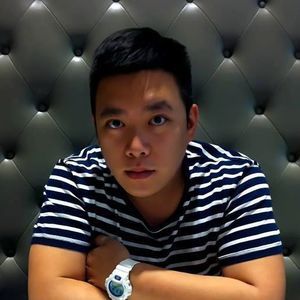 Meet your Posher, Honghao